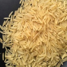 SITCO golden sella basmati rice, Certification : ISO