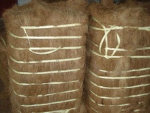 Natural Coconut Coir
