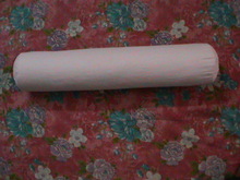 YOGA BOLSTER PILLOW