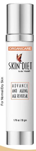 Advanced Anti Ageing Cream