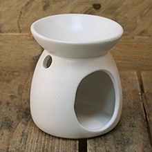 Ceramic Aroma Oil Burners