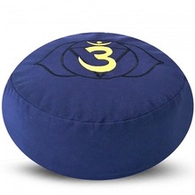 Chakra Meditation Cushion, for Beach, Christmas, Home, Hotel, Seat, Yoga, Technics : Handmade