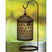 Aroma Light Outdoor Hanging Garden Lantern