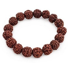 Rudraksha Rosaries Japa Mala