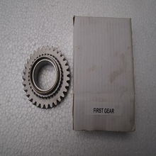 CUSTOM FIRST GEAR - Vehicles Parts