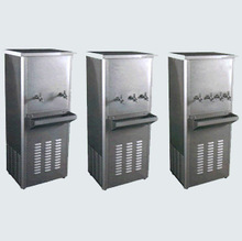 APT METAL Stainless Steel Water Coolers