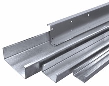 HIGH QUALITY STEEL Z/C CHANNEL