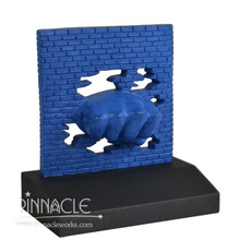 Pinnacle Breakthrough Award