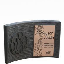 Insignia Plaque, for Business Gift