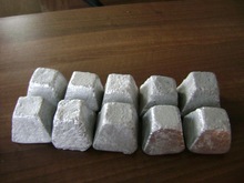 Aluminium Cubes