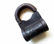 antique collectible locks