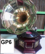 collector gramophones