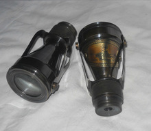 Nautical Antique spyglass monocular