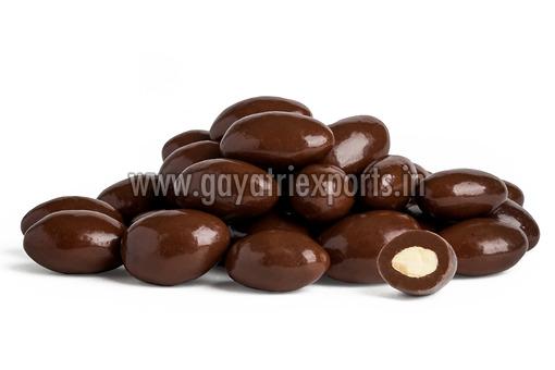 Chocolate Covered Almond, Taste : Sweet