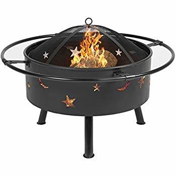 Garden Treasures Fire Pit Manufacturer In Uttar Pradesh India By