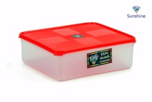 SUNSHINE Plastic FRESHWELL BOX, Feature : Eco-Friendly, Stocked