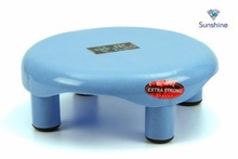 ROYAL PLASTIC STOOL, Style : Modern