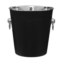 Best Selling Stainless Steel Custom Ice Bucket