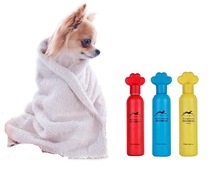 Pet Grooming Dog Shampoo, Feature : Eco-Friendly, Stocked