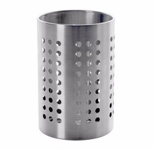 stainless steel customized cutlery knife holder