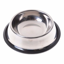 Stainless Steel Pet Product Bowls