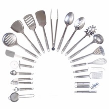 Stainless Steel Stock Items Kitchen Tools
