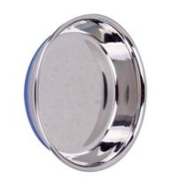 Steel PET Dish PET Product Silicone PET Dish Bowl