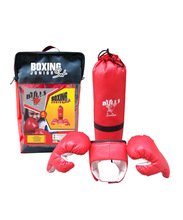 PVC Boxing Set