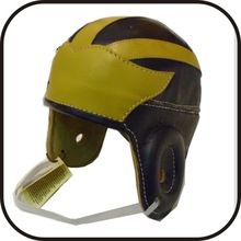 Helmet PU Leather