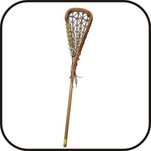 Lacrosse Stick Wooden