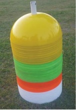 Plastic Dome Cone