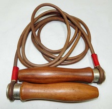 HRM Skipping Rope