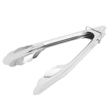 HRM Stainless Steel Ice Tong, for Hotel, Size : Customized Size