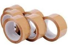 Brown Packing Tapes