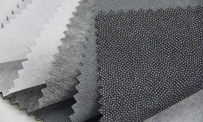 fusible interlining cloth