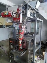 Double head Weigher Packing Machine, Voltage : 220 V, Single Phase, 50 HZ OR 440 V, Three Phase, 50 Hz