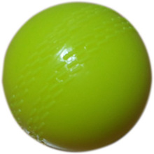 GSI CRICKET PVC BALL, Color : Custom Colors