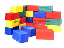 Foam Bricks