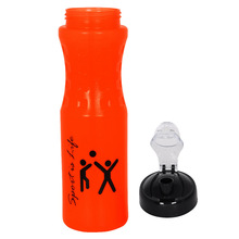 Made of food grade plastic Handgrip Sippers 500ml