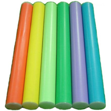 Durable Plastic Relay Baton