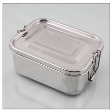 Metal Bento box, for Food