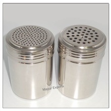 Salt and Pepper Set