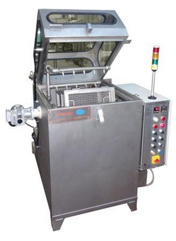 Component Cleaning Machine