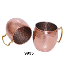 Copper Beer Mugs, Feature : Eco-Friendly, Stocked