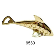 Metal Brass Fish Bottle Opener, Feature : Eco-Friendly
