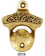 Metal Coldrink Bottle Opener, Feature : Eco-Friendly