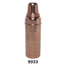 Copper Fridge Bottle, Certification : SGS