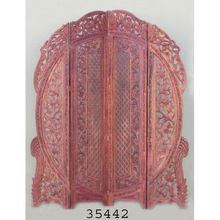 Living Room Panel Screen