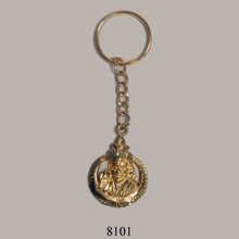 religious key chain