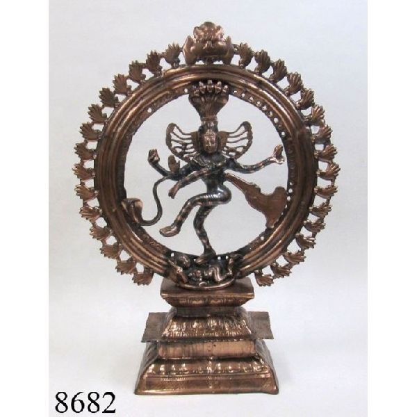 Religious Natraj Statues